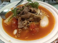 -米泰芒·东南亚料理(体育西店)