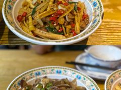 -老乡村(南湖路店)