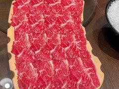 -东海怡品海鲜豆捞(舟宿夜江店)