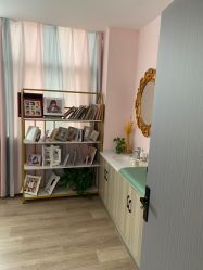 -米兰贝贝·高端儿童摄影旗舰店