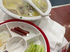 -东门烤鸭店(东华门店)