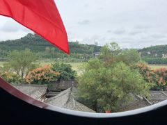 -中天楼