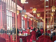 -老边饺子馆(中街店)