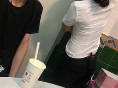 -憨铁匠老火锅(龙岗万科里店)