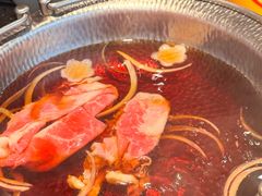 -牛New寿喜烧(闵行龙湖天街店)