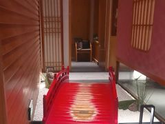 -花和海鲜自助(梅江店)