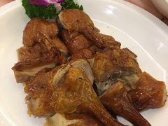 -东方御宴海鲜酒楼(棕泉酒店)