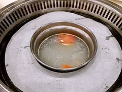 -银鲨海鲜烤肉火锅自助餐厅(五星店)