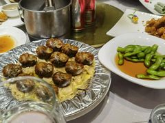 -金时代顺风大酒店(静安大融城店)