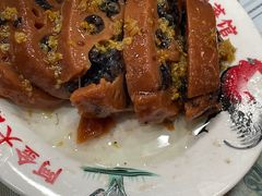 -阿金大白·上海菜馆(新天地店)