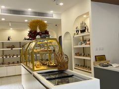 -啊噗吐呦现场烘焙(麦凯乐店)