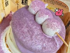 -BreadTalk面包新语·烘焙蛋糕(海珠丽影广场店)