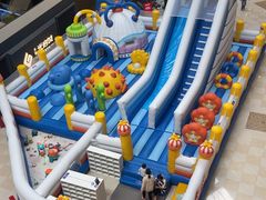 -光启城时尚购物中心