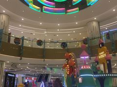 -凯德广场(西城店)