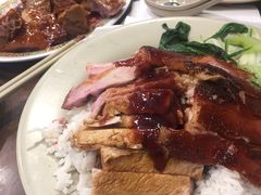 -桃苑烧腊饭店