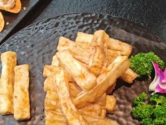 -唐猫庭院·千年陕菜(赛格国际购物中心店)