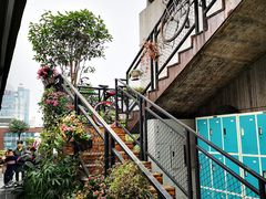 -时光乌托邦空中花园餐厅川味·融合菜(幸福广场店)