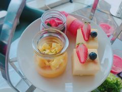 -三迪希尔顿酒店·星空酒廊