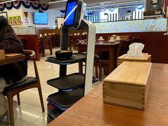 -第二外国语学院-韩国餐厅(朝阳路店)