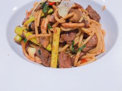 -娜娜家·Nana's restaurant(国金汇店)