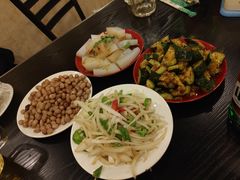 -识途抓饭馕坑肉烤羊排(圣果名苑店)