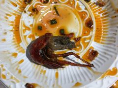 -靓靓蒸虾(恩施新天地店)