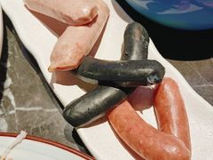 -十三姨正合丰烤肉(营迹路店)