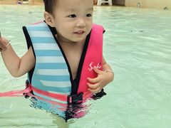 -杭州开元森泊度假乐园