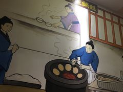 -川中故事·成都老火锅(东书房店)
