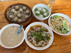 -大叔家福鼎小吃(十全街店)