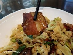 -陶然居·重庆菜(生态园店)