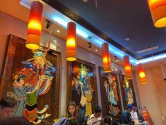-巴蜀大宅门火锅(北大街店)