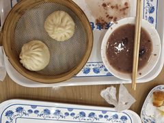 -庆丰包子铺(西单店)