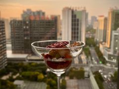 -富力丽思卡尔顿酒店·香荟全日制餐厅