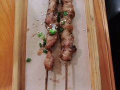 -丽满园·春饼烤鸭(金地广场店)