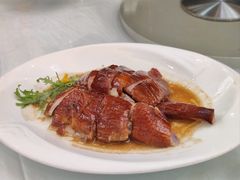 深井烧鹅-东江海鲜酒家(艺都分店)