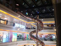 -巴黎春天(浦建店)