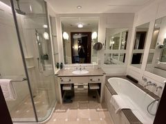 -深圳福田香格里拉大酒店