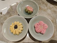 -永春园·扬州早茶·淮扬菜(漫乐城店)