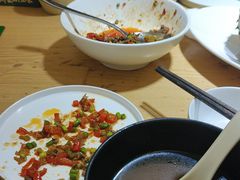 -长寿面馆(振兴路店)