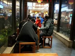大堂-毅祥斋老孙家泡馍(西羊市店)