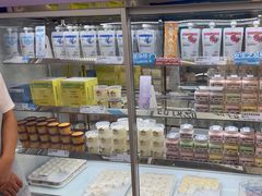 -白色日记·手作酸奶(麦凯乐店)