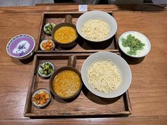 -李百蟹·江南蟹黄面·河景餐厅(夫子庙总店)