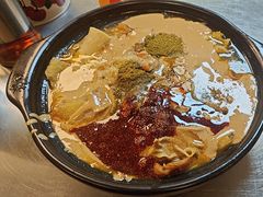 -O记东北砂锅麻辣烫
