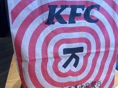 -肯德基(京广桥店)