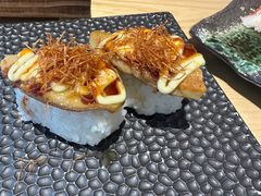 -千叶寿司创意融合料理(水韵城店)