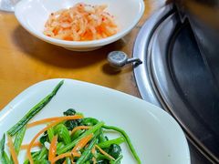 -亲昵春川鸡排(韩国美食街店)