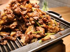 -四季民福烤鸭店(前门廊房二条店)