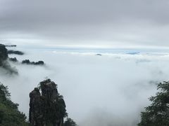 -梦幻奥陶纪景区