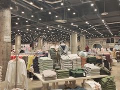 店内环境-BASEMENT FG (成都太古里店)